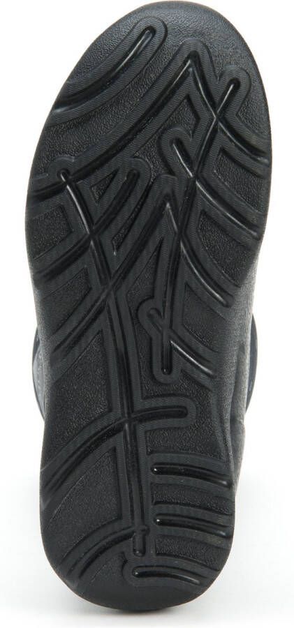 Muck Boot Arctic Weekend Outdoorlaarzen Zwart Quilt Dames