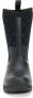 Muck Boot Arctic Weekend Outdoorlaarzen Zwart Quilt Dames - Thumbnail 3
