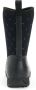 Muck Boot Arctic Weekend Outdoorlaarzen Zwart Quilt Dames - Thumbnail 7
