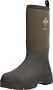 Muck Boot s laars Derwent II Regenlaars bruin zwart - Thumbnail 11