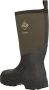 Muck Boot s laars Derwent II Regenlaars bruin zwart - Thumbnail 12