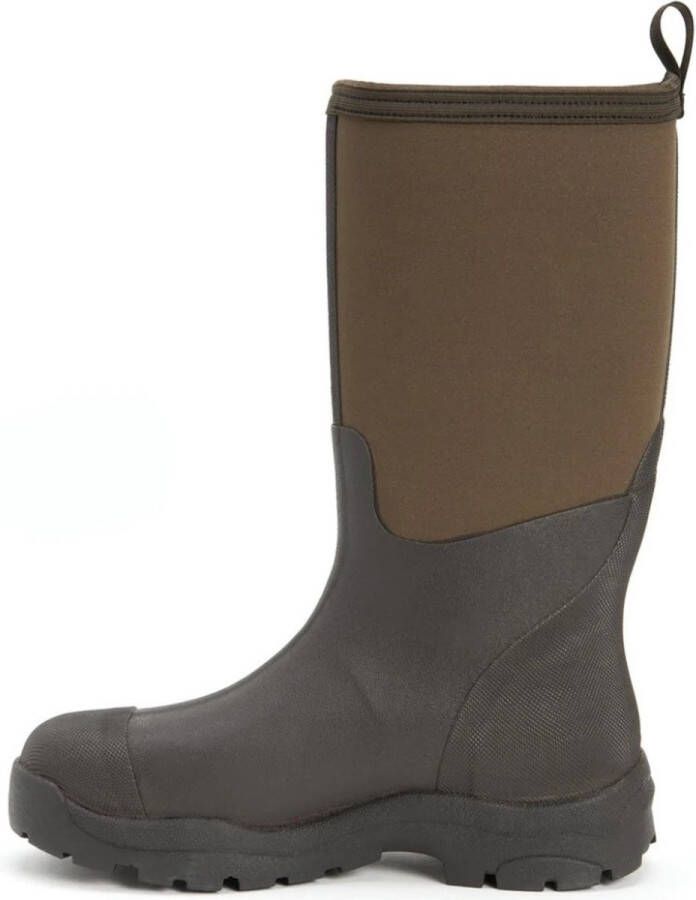 muck Boot Derwent II Bruin