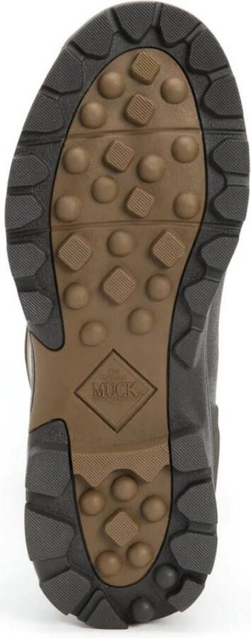 muck Boot Derwent II Bruin