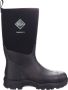 Muck Boot Derwent II Outdoorlaarzen Zwart - Thumbnail 6