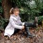 Muck Boot Derwent II Outdoorlaarzen Zwart - Thumbnail 9