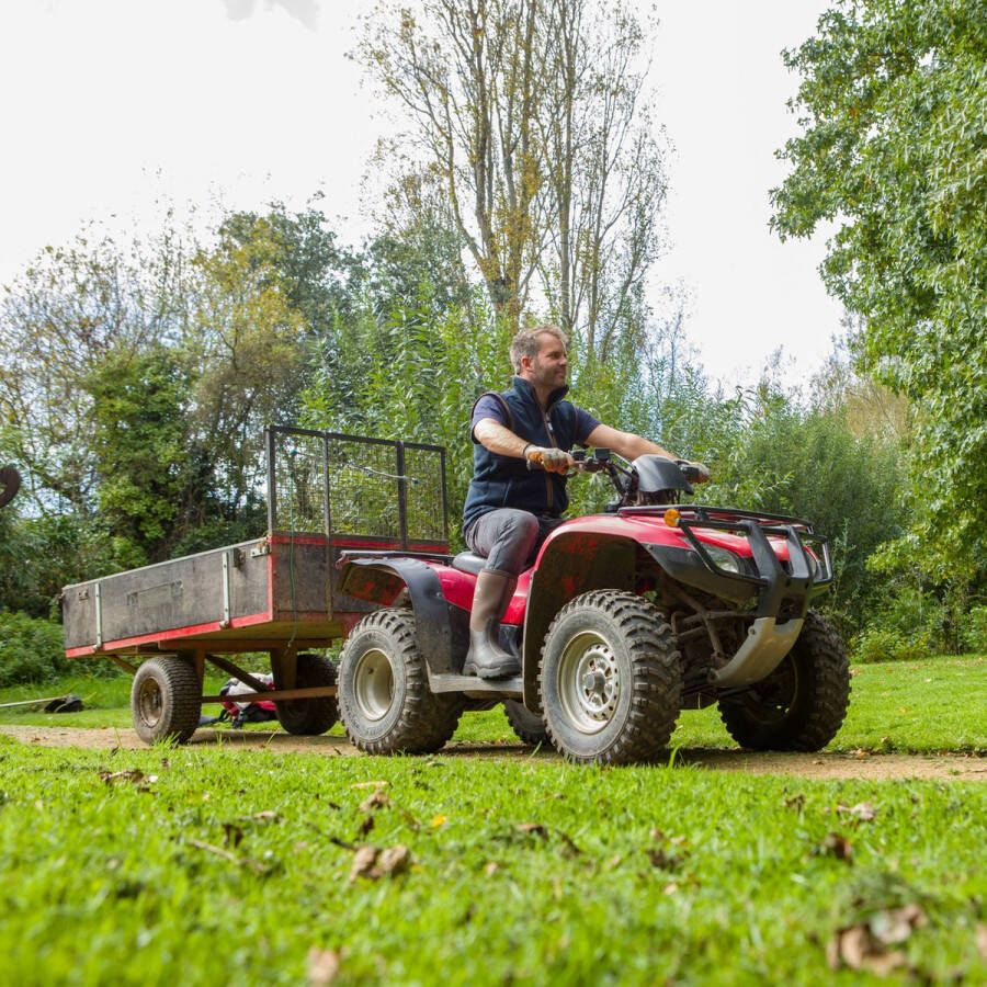 muck Boot Derwent II Tuinlaarzen Bruin