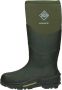 Muck Boots master High outdoor laars groen 41 - Thumbnail 4