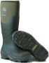 Muck Boots master High outdoor laars groen 41 - Thumbnail 6