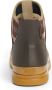 Muck Boot Muck Originals Pull On Ankle Brown Plaid Dames - Thumbnail 2