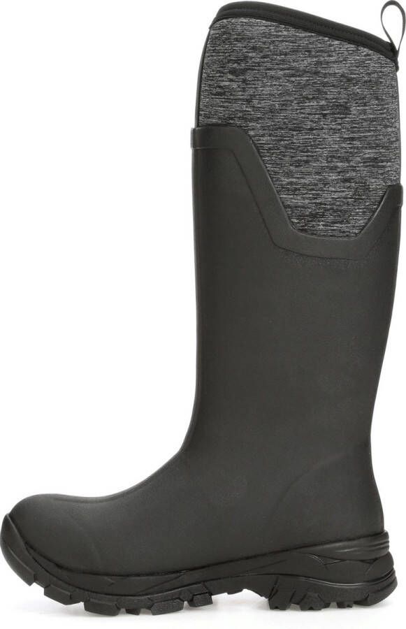 Muck Boot Muck Vibram AT Grip Boot Snowboots Dames Zwart; Jersey