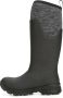 Muck Boot Muck Vibram AT Grip Boot Snowboots Dames Zwart; Jersey - Thumbnail 2