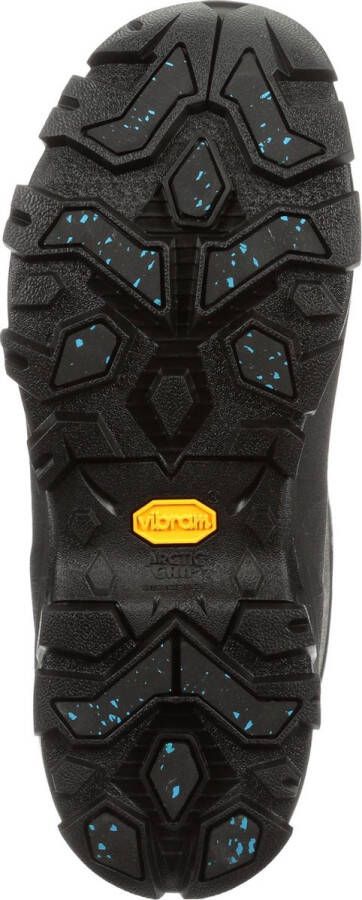 Muck Boot Muck Vibram AT Grip Boot Snowboots Dames Zwart; Jersey