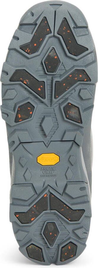 Muck Boot Muck Vibram AT Grip Boot Snowboots Heren Grijs