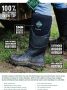 MuckBoot Muck Boot Muckmaster Outdoorlaarzen Zwart - Thumbnail 10