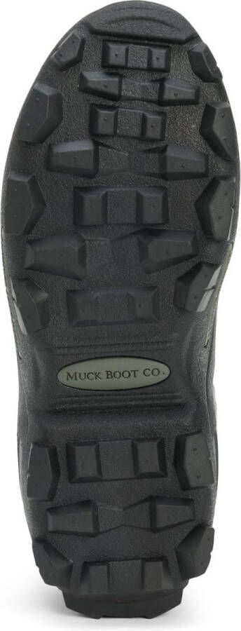 MuckBoot Muck Boot Muckmaster Outdoorlaarzen Zwart