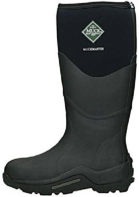 MuckBoot Muck Boot Muckmaster Outdoorlaarzen Zwart