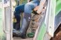 MuckBoot Muck Boot Muckmaster Outdoorlaarzen Zwart - Thumbnail 8