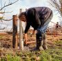MuckBoot Muck Boot Muckmaster Outdoorlaarzen Zwart - Thumbnail 12
