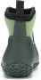 Muck Boot Muckster II Ankle Tuinlaars Groen Dames - Thumbnail 10