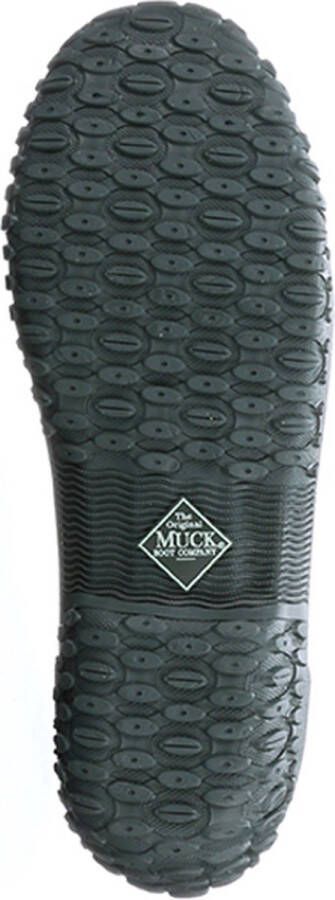 MuckBoot Muck Boot Muckster II Low Tuinlaarzen Groen Dames