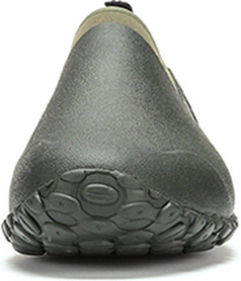 Muck Boots Muck Boot Muckster II Low Tuinlaarzen Groen Mannen