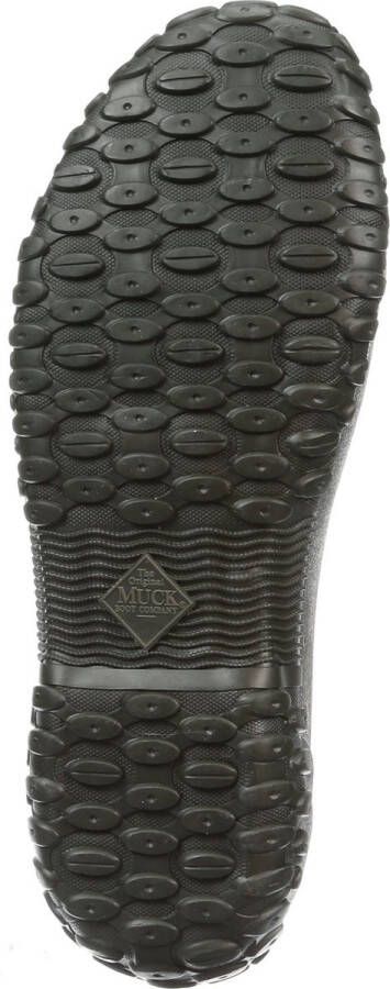 Muck Boots Muck Boot Muckster II Low Tuinlaarzen Groen Mannen