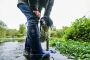 Muck Boots Donkerblauwe laars Mudder van - Thumbnail 3