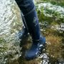 Muck Boots Donkerblauwe laars Mudder van - Thumbnail 5