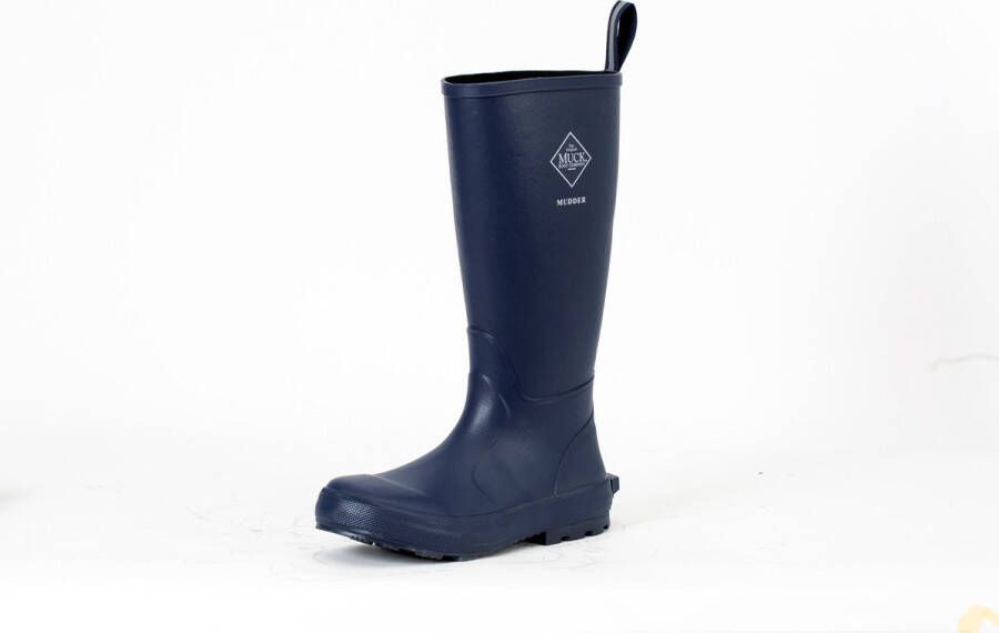 Muck Boots Donkerblauwe laars Mudder van - Foto 7