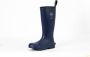 Muck Boots Donkerblauwe laars Mudder van - Thumbnail 7