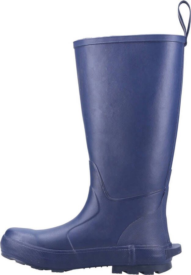 Muck Boots Donkerblauwe laars Mudder van - Foto 9
