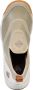 Muck Boots Beige lage waterdichte dames schoen Outscape van - Thumbnail 3