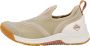 Muck Boots Beige lage waterdichte dames schoen Outscape van - Thumbnail 6