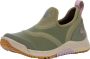 Muck Boot Outscape Olive Neopreen Wandelschoenen Dames - Thumbnail 3