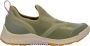 Muck Boot Outscape Olive Neopreen Wandelschoenen Dames - Thumbnail 8