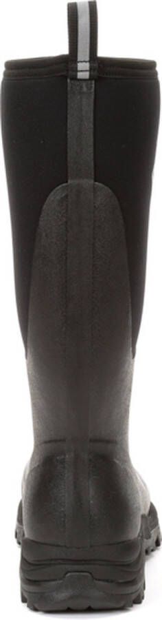 Muck Boot s herenlaars Arctic Outpost Tall zwart