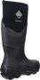 Muck Boot s Unisex Muckmaster Hi Wellington Boots (Zwart) - Thumbnail 2