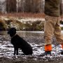 Muck Boot Woody Max Outdoorlaarzen met Oranje voering Bruin Camo - Thumbnail 7