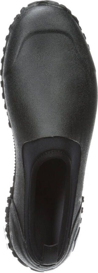 Muck Boots Muck Boot Muckster II Low Tuinlaars Zwart Heren