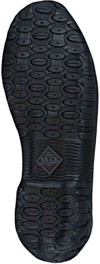 Muck Boots Muck Boot Muckster II Low Tuinlaars Zwart Heren