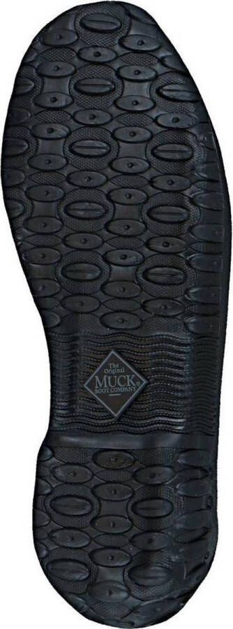Muck Boots Muck Boot Muckster II Low Tuinlaars Zwart Heren