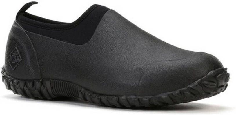 Muck Boots Muck Boot Muckster II Low Tuinlaars Zwart Heren