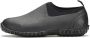 Muck Boots Muck Boot Muckster II Low Tuinlaars Zwart Heren - Thumbnail 7