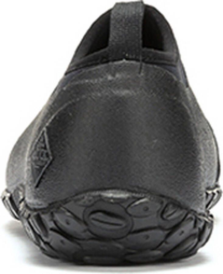 Muck Boots Muck Boot Muckster II Low Tuinlaars Zwart Heren