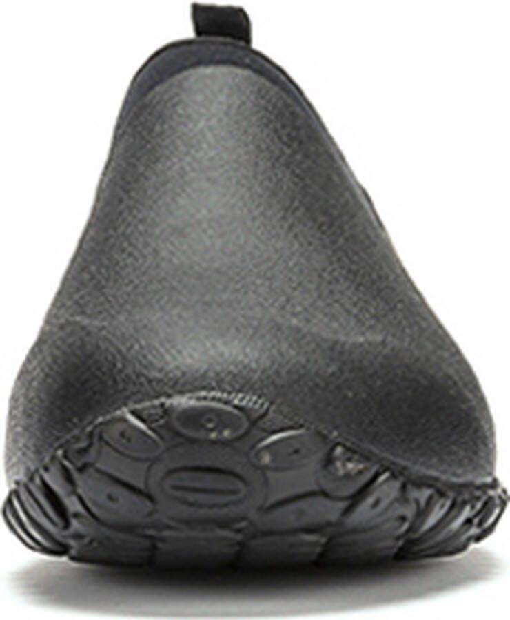 Muck Boot Muckster II Low Tuinlaars Zwart Heren