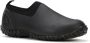 Muck Boots Muck Boot Muckster II Low Tuinlaars Zwart Heren - Thumbnail 4