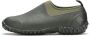 Muck Boots Muck Boot Muckster II Low Tuinlaarzen Groen Mannen - Thumbnail 3