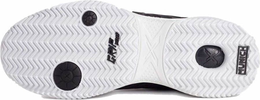 Munich Adult's Padel Trainers Padx 26 Black Men - Foto 4