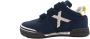 Munich Velcro G3 Lage sneakers Jongens Blauw - Thumbnail 6