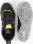 Munich G3 Low sneakers zwart Textiel 82222 Heren - Thumbnail 11